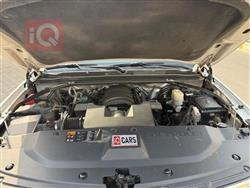 شيفروليه تاهو